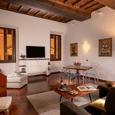 Riccardo Condotti Suite Roma Ngoại thất bức ảnh