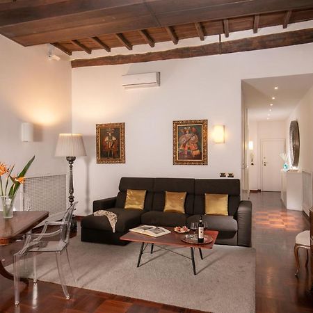 Riccardo Condotti Suite Roma Ngoại thất bức ảnh