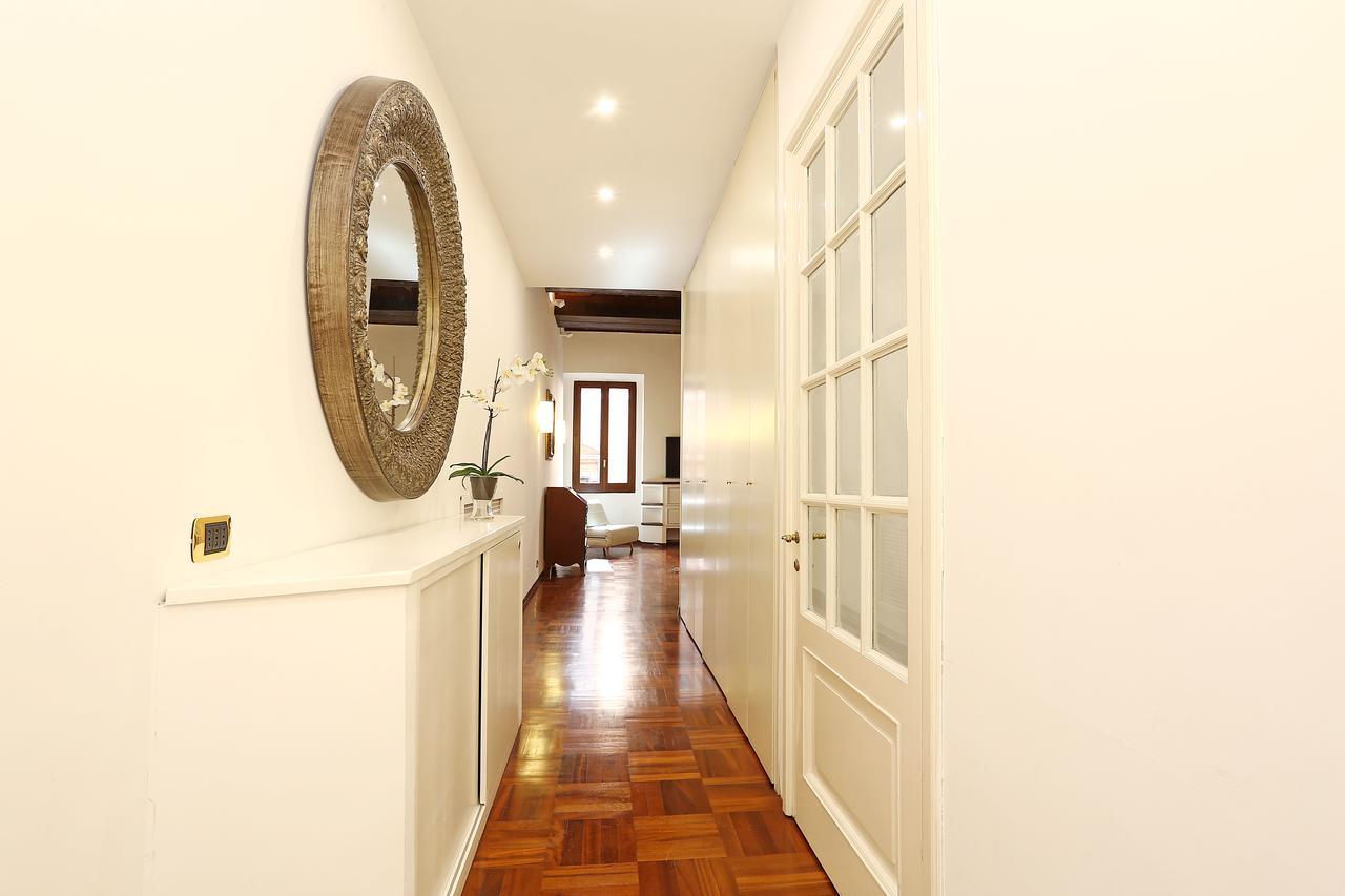 Riccardo Condotti Suite Roma Ngoại thất bức ảnh