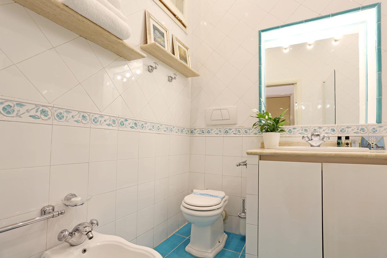 Riccardo Condotti Suite Roma Ngoại thất bức ảnh