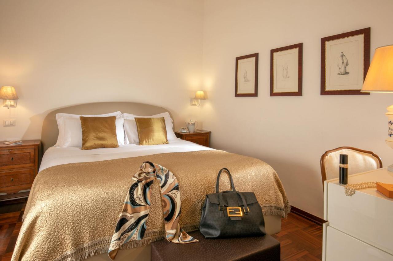 Riccardo Condotti Suite Roma Ngoại thất bức ảnh