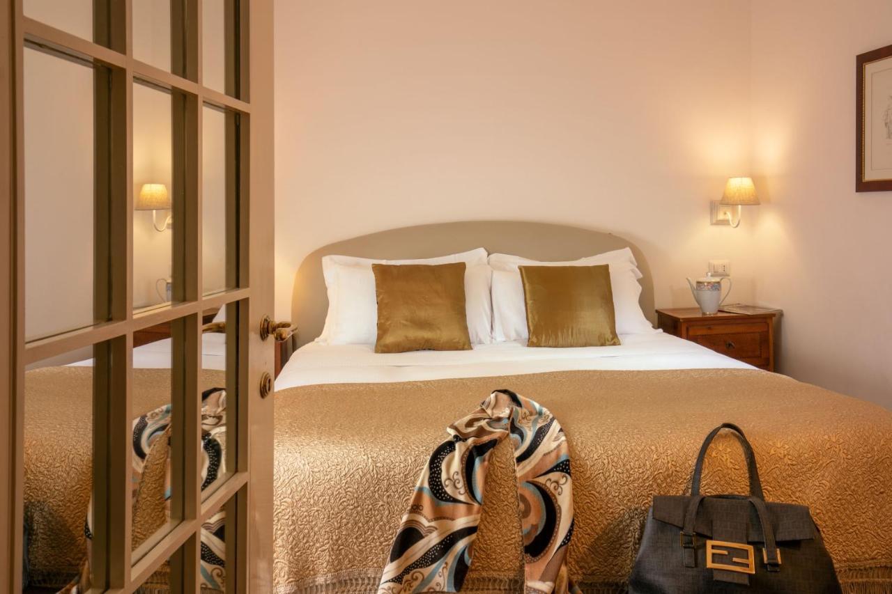 Riccardo Condotti Suite Roma Ngoại thất bức ảnh